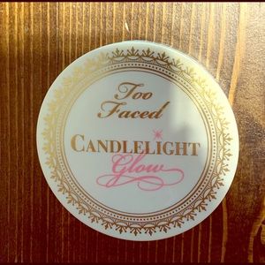 🌸🌺Too Faced Candlelight Glow Duo🌺🌸